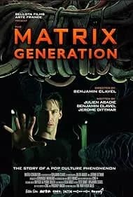 Matrix: Generation 2024