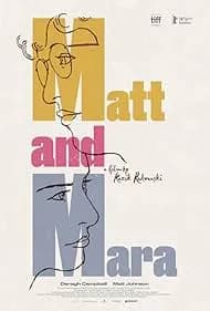 Matt and Mara 2025
