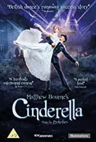 Matthew Bourne's Cinderella 2018