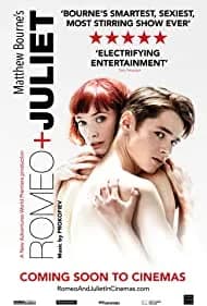 Matthew Bourne's Romeo and Juliet (2019)