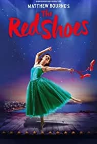 Matthew Bourne's the Red Shoes 2020