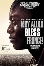 May Allah Bless France! (2014)