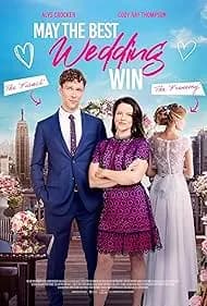 May the Best Wedding Win 2024
