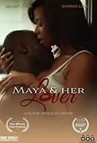Maya and Her Lover 2021