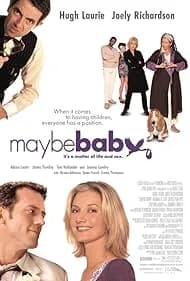 Maybe Baby 2001