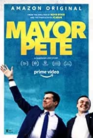 Mayor Pete 2021