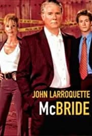 McBride: It's Murder, Madam (2005)