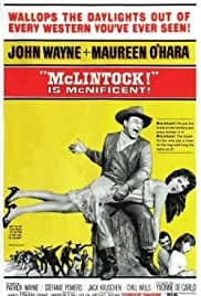 McLintock! (1963)