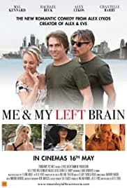 Me & My Left Brain 2019