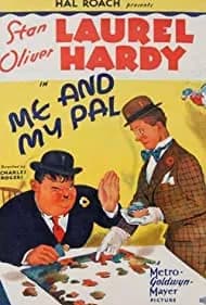 Me and My Pal 1933