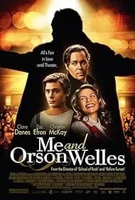 Me and Orson Welles 2008