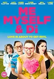 Me, Myself and Di (2021)