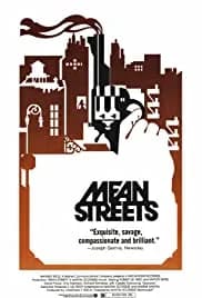Mean Streets (1973)