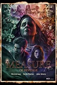 Measure of Revenge (2022)