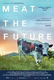 Meat the Future (2020)