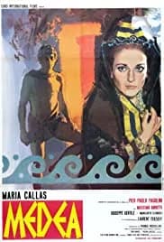 Medea (1969)