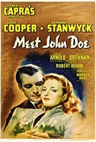Meet John Doe (1941)