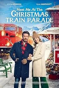 Meet Me at the Christmas Train Parade 2023