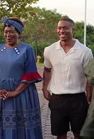Meet the Khumalos 2025