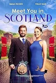 Meet You in Scotland 2023