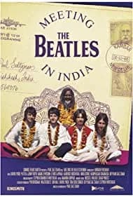 Meeting the Beatles in India 2020