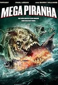 Mega Piranha 2010