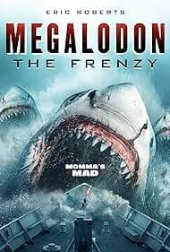 Megalodon: The Frenzy (2023)