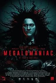 Megalomaniac (2022)