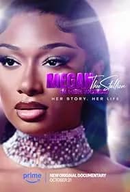 Megan Thee Stallion: In Her Words 2024
