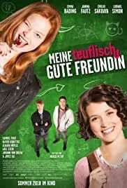Meine teuflisch gute Freundin 2018