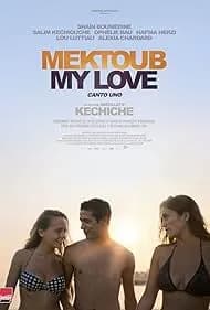 Mektoub, My Love: Canto Uno 2017