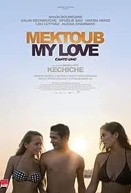 Mektoub, My Love: Canto Uno (2018)