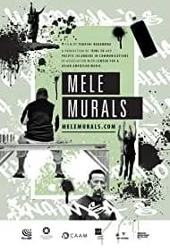 Mele Murals 2016