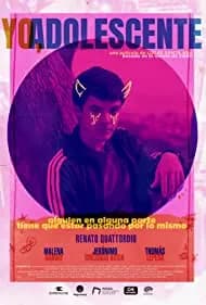 Memories of a Teenager 2019