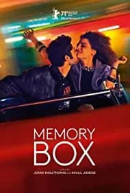 Memory Box (2022)