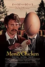 Men & Chicken (2015)