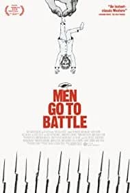 Men Go to Battle 2015