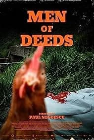 Men of Deeds (2022)