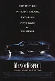 Men of Respect 1990