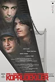 Men on the Bridge 2009