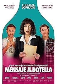 Mensaje en una botella 2025