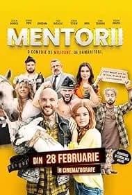 Mentorii 2025