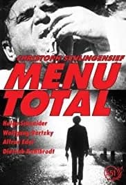 Menu total 1986