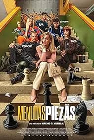 Menudas piezas 2024