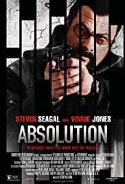 Mercenary: Absolution (2015)