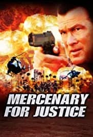 Mercenary for Justice (2006)