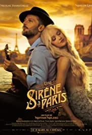 Mermaid in Paris (2020)