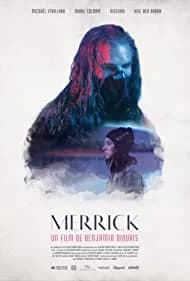 Merrick 2021