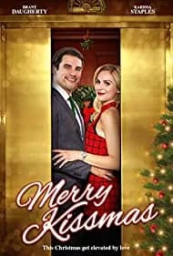 Merry Kissmas 2015