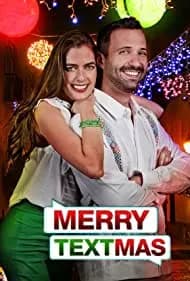 Merry Textmas 2022